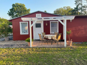 Ferienwohnung - Seebad UeckermündeOT Bellin Ueckermünde